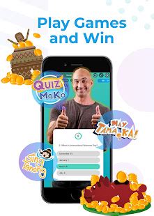 How Pinoys Earn Money From Kumu Live Stream App.